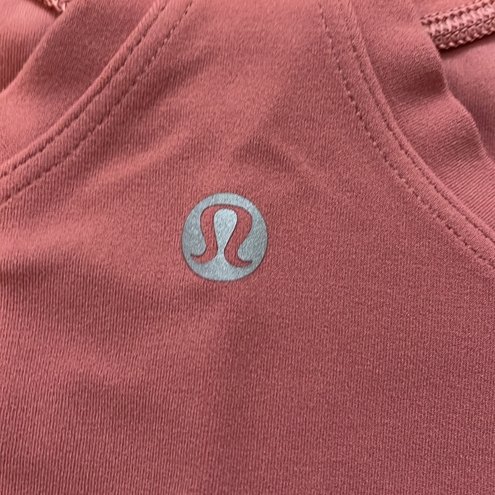 Lululemon Cool Racerback - Picture 3 of 3